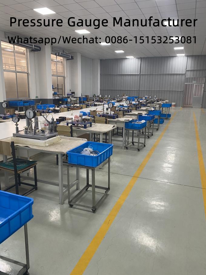 Qingdao Dazefengyang Meter& Welding Instruments Co., Ltd. Bedrijfsprofiel