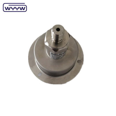 WYYW Digitale drukmeter 220Psi 15Bar 1800Kpa 15kg/Cm2 Met batterij