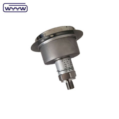 WYYW Digitale drukmeter 220Psi 15Bar 1800Kpa 15kg/Cm2 Met batterij