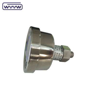 WYYW Digitale drukmeter 220Psi 15Bar 1800Kpa 15kg/Cm2 Met batterij