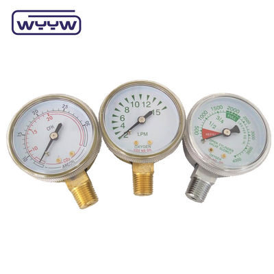 drukregelaar argonstroommeter drukmeter voor lassen
