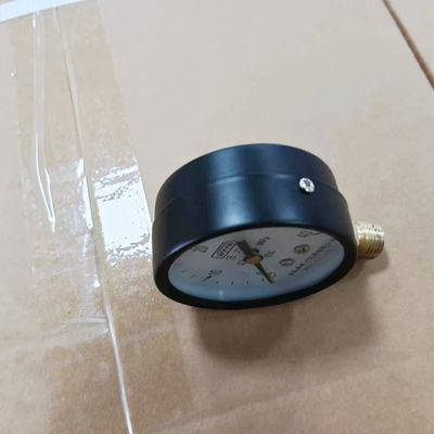 analoge drukmeters van 100 mm 14 Mpa M20X1.5 of G1/2&quot;