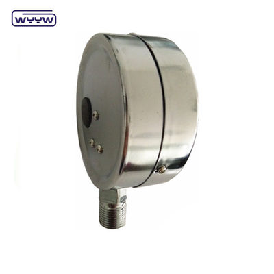 M20X1.5 buis 100 mm standaard algemene drukmeter