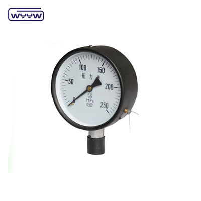 100 mm dubbele atmosfeerdrukmeter