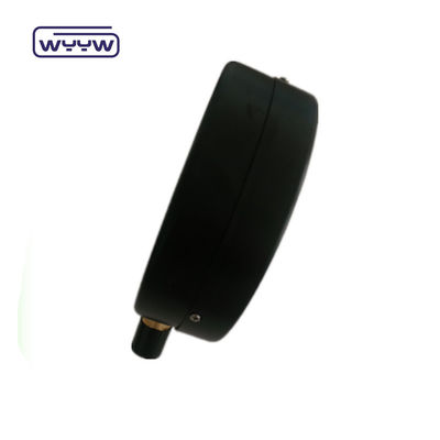 Gemaakt in China fabrieksprijs hoge precisie 6 inch onderste verbinding 150mm drukmeters tester