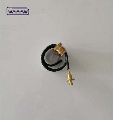 0-4 bar axiale manometer 40 mm stoomdrukmeter