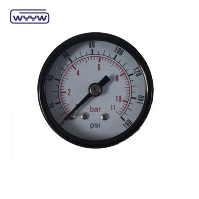 manometer 0-1 bar