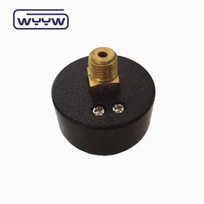 prijs plastic 40mm 50mm goedkope drukmeter