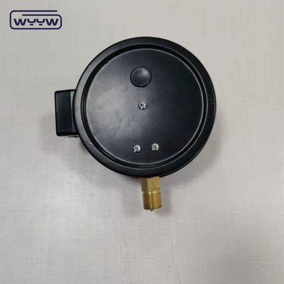 1/2"Bsp KL1.6 Elektrische contactdrukmeter Materiaal van roestvrij staal