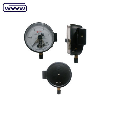 Potentiometer-stijl Remote Transmission Pressure Gauge Manometer