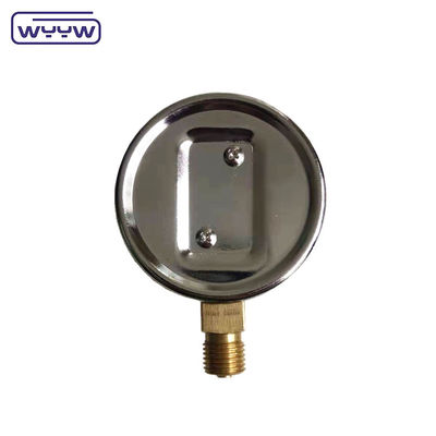 capsule met een micro-manometermeting van 63 mm -100kpa