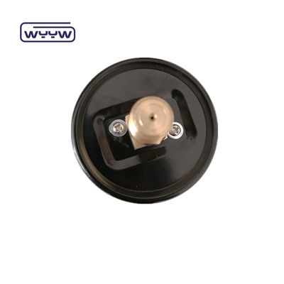 OEM-ondersteunde aanpasbare laagdrukcapsule-manometer CMH2O met backconnection