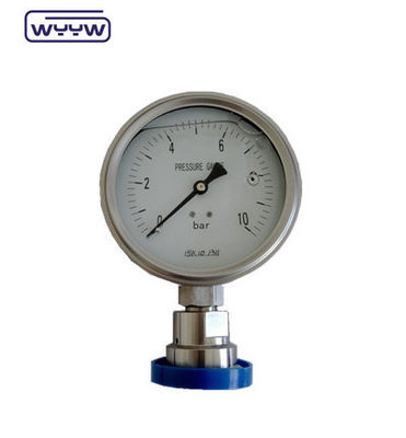 OEM-diafragma-dichtingsdrukmeter