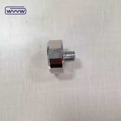 Mini 22mm 23mm 250bar 1/8 &quot;bsp kleine drukmeter