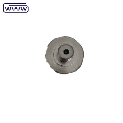 OEM ODM Mini drukmeter 300 bar PCP manometer 23 mm