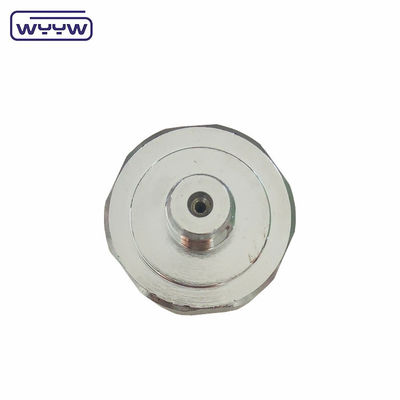 kleine 25mm G1/8 &quot; 1 inch hexagon aangepaste speciale drukmeter