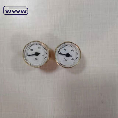 28 mm 315 bar mini-drukmeter Digitale PCP-drukmeter