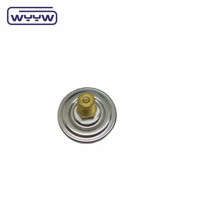 38 mm kleine brandblusser drukmeter manometer achterste aansluiting