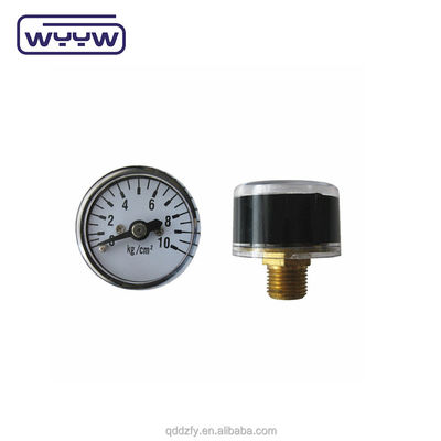 23.5mm Kleine kleine drukmeter OEM Voor Airgun
