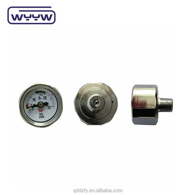 23.5mm Kleine kleine drukmeter OEM Voor Airgun