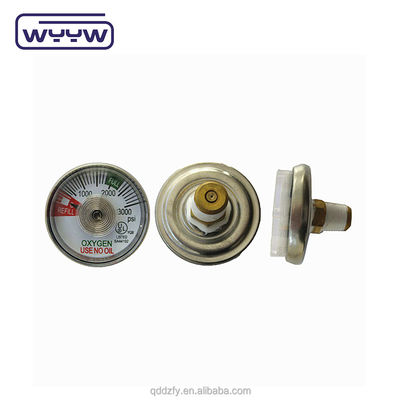 23.5mm Kleine kleine drukmeter OEM Voor Airgun