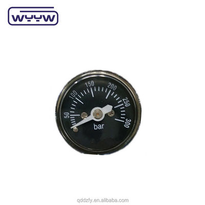 23.5mm Kleine kleine drukmeter OEM Voor Airgun