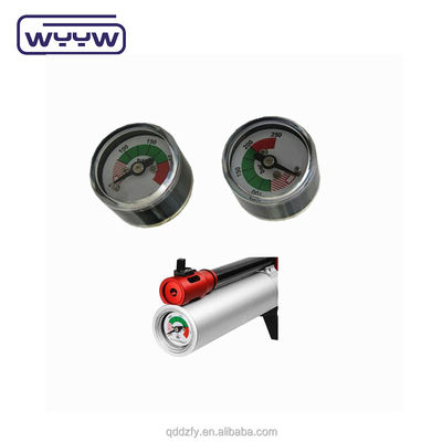 23.5mm Kleine kleine drukmeter OEM Voor Airgun