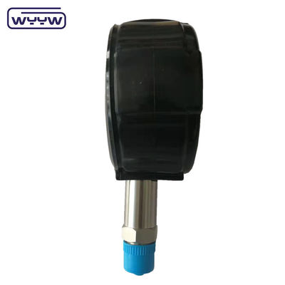 100 mm digitale drukmeter 12 maanden Werktemperatuur 20- 140 °F -6,67 tot 60 °C nauwkeurige meting
