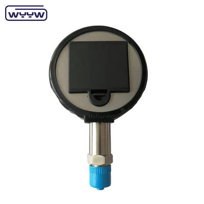 100 mm digitale drukmeter 12 maanden Werktemperatuur 20- 140 °F -6,67 tot 60 °C nauwkeurige meting