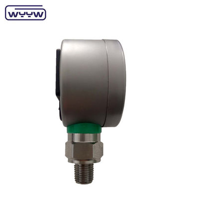 304 SS Materiaal Digitale bandenspanningsmeter voor accurate drukmeting