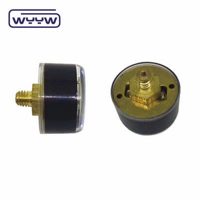 Aanpasbaar mini-drukmeter analoog scherm voor nauwkeurige metingen 23mm 25mm 28mm 38mm