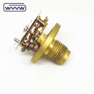Aanpasbaar mini-drukmeter analoog scherm voor nauwkeurige metingen 23mm 25mm 28mm 38mm