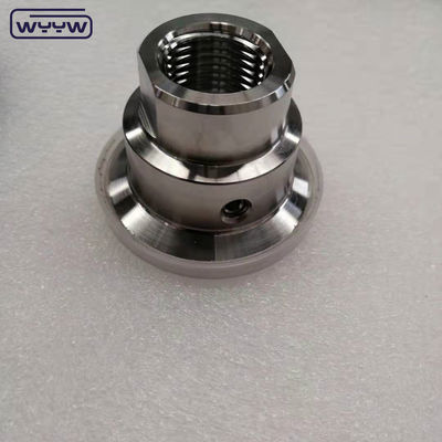 100 mm Diafragma afdichting Drukmeter verbinding Bottom Montage type Directe onderkant of achterkant